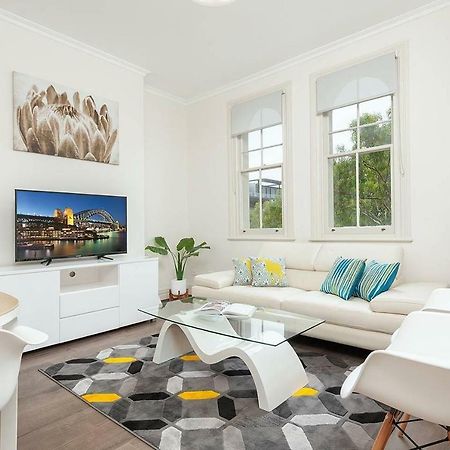 Stunning Sydney Home 1 מראה חיצוני תמונה